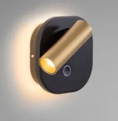 Preto e Dourado | 504614